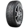Pneus d'hiver Kumho Winter PorTran CW11 ( 215/60 R17C 109R, Clouté )