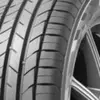 'Kumho Ecsta HS52 ( 225/60 ZR16 98W 4PR )'