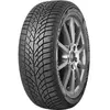Kumho WinterCraft WP52 195/55 R16 91H