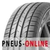 Pneu Kumho  -  /R  