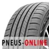 Kumho Summer 185/65 R15 88h Solus Hs63