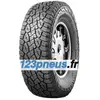 Pneu Kumho Road Venture AT52 31x10.50 R 15 109 S Ete