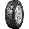 Kumho Road Venture MT51 10-PR POR 265 60 18 Q 119 Summer