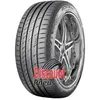 Pneu Tourisme - KUMHO - ECSTA PS71 - Résistance D - Freinage B - Profil XRP