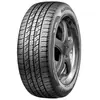 Kumho - Pneu CRUGEN PREMIUM KL 33 - 4x4 ete - 255/60R18 - 108H - M+S