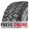 Kumho Road Venture MT71 POR 10-PR 35 12.5 17 Q 121 Summer
