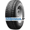 Marshal Power Grip KC11 205/80 R16 104Q auto Pneus hiver Pneus 1634323