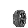 Kumho Road Venture MT KL71 30x9.50 R15 104Q