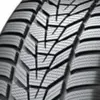 Pneus d'hiver Hankook Winter i*cept evo3 W330 ( 245/45 R18 100V XL )