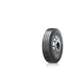 Hankook - Pneu AU 04 - Autocar - Autobus - 305/70R22.5 - 153K - 3PMSF