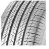HANKOOK Dynapro HP2 RA33 235/65 R17 104H