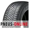 HANKOOK Kinergy 4S² H750 195/65 R15 91H