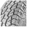 Pneus été Hankook Dynapro AT M RF10 ( P225/70 R15 100T SBL )