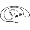 Samsung Lot de 10 Ecouteurs intra auriculaires filaires, micro intégré...