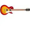 Cort Classic Rock CR100RS - Guitare électrique - cherry red sunburst
