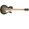 CORT CR250 Guitare Electrique Trans. Black