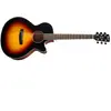 Cort SFXE3 TSS Sunburst satiné - Guitare SFX électroacoustique