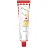 Toosty CUSTARD PUDDING TOOTHPASTE