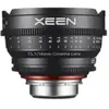 Samyang Optics Xeen objectif grand angle - 14 mm
