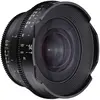 XEEN Samyang Objectif De L´appareil Photo 14 Mm T3.1 Ff Cine Pl