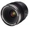 Samyang Objectif De L´appareil Photo V-af 45 Mm T1.9 Sony Fe
