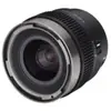 Samyang Objectif De Caméra V-af T1.9 Sony E 24mm