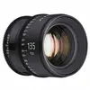 Samyang Objectif De L´appareil Photo Cf 135 Mm T2.2 Ff Cine Canon