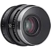 Samyang SAMTMOUNTOLYMPUS Bague monture T2 pour Olympus 4/3 Noir