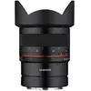 Samyang Objectif De L´appareil Photo Mf 2.8/14 Nikon Z