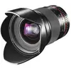 Samyang 24mm F1.4 ED AS IF UMC SLR Objectif large Noir