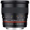 Samyang 50mm F1.4 AS UMC SLR Noir