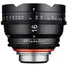 XEEN 16 mm T2.6 monture PL objectif vidéo