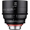 Samyang Objectif De L´appareil Photo 135 Mm T2.2 Ff Cine Sony E