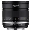 Samyang Objectif De L´appareil Photo Mf 1.4/85 Mk2 Canon M