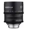 Samyang samyang lentille angulaire xeen cf cinema pl 35 mm f 1.5