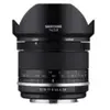Samyang MF 14mm F2.8 MK2 MILC/SLR Objectif ultra large Noir