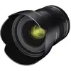 Samyang Objectif De L´appareil Photo Xp 1.2/35 Canon Ef