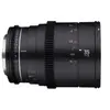 Samyang 35 mm T1.5 VDSLR MK2 monture Fuji X objectif vidéo