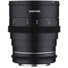 Samyang Objectif De L´appareil Photo 24 Mm T1.5 Vdslr Mk2 Mft Micro 4/3