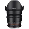 Samyang 16mm T2.2 ED AS UMC CS VDSLR II (Canon) (Objectifs)