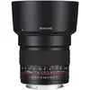 Samyang Samyang Objectif pour Fuji X 85 mm F1.4 AS IF UMC Noir