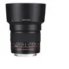 Samyang SAMYANG 85 F/1,4 SONY E pour Alpha 7 et 7R GARANTI 2 ANS