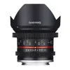 Samyang 12mm T2.2 NCS CS VDSLR SLR Objectif ultra large Noir