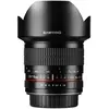 Samyang Objectif De L´appareil Photo 10 Mm F2.8 Ed As Ncs Cs Sony E