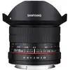 Samyang Objectif De L´appareil Photo 12 Mm F2.8 Ed As Ncs Mft Micro 4/3
