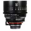 Samyang Objectif De L´appareil Photo 35 Mm T1.5 Ff Cine Canon
