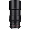 Samyang objectif pour nikon 100 mm t3.1 noir f1312303101