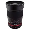 Objectif reflex Objectif Samyang 35 mm f/1.4 IF AS UMC SONY E NOIR