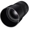 Samyang Objectif De L´appareil Photo Mf 2.8/100 Macro Mft