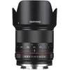 Samyang Objectif De L´appareil Photo 21 Mm F1.4 Ed As Umc Cs Sony E